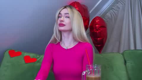 MariaMenson online show from 02-28-25, 07:46