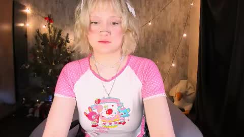 Maria online show from 01-12-26, 12:16