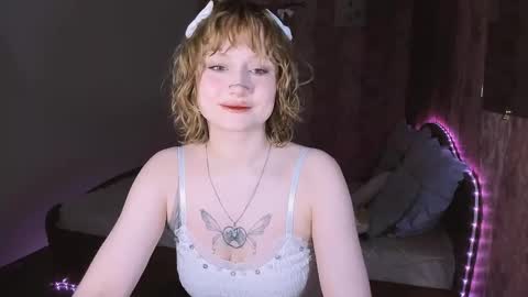 Maria online show from 03-22-26, 01:31