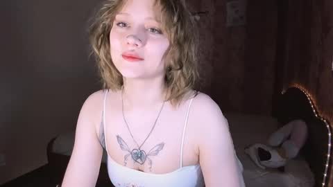 Maria online show from 04-18-26, 03:10