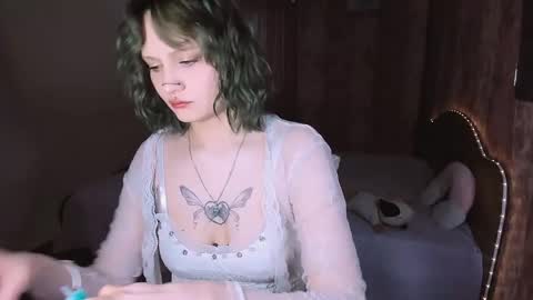 Snapshot of mariamilkis chatting on 04-26-26, 03:04 Maria online show from 04-26-26, 03:04