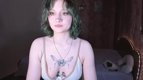 Snapshot of mariamilkis chatting on 04-28-26, 02:27 Maria online show from 04-28-26, 02:27