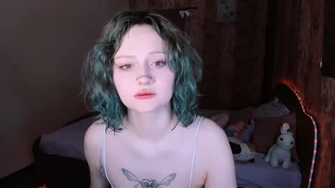 Snapshot of mariamilkis chatting on 05-29-26, 01:36 Maria online show from 05-29-26, 01:36