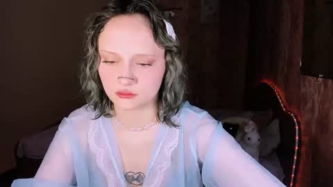 Snapshot of mariamilkis chatting on 06-14-26, 01:14 Maria online show from 06-14-26, 01:14