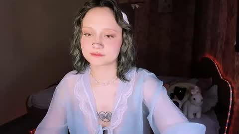 Snapshot of mariamilkis chatting on 06-14-26, 02:24 Maria online show from 06-14-26, 02:24