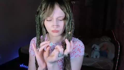 Snapshot of mariamilkis chatting on 07-05-26, 04:19 Maria online show from 07-05-26, 04:19