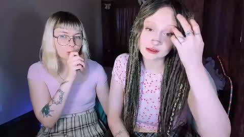 Snapshot of mariamilkis chatting on 07-19-26, 02:15 Maria online show from 07-19-26, 02:15