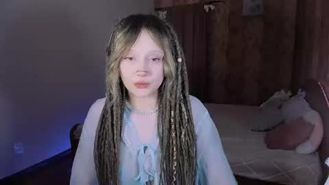 Snapshot of mariamilkis chatting on 07-27-26, 03:02 Maria online show from 07-27-26, 03:02