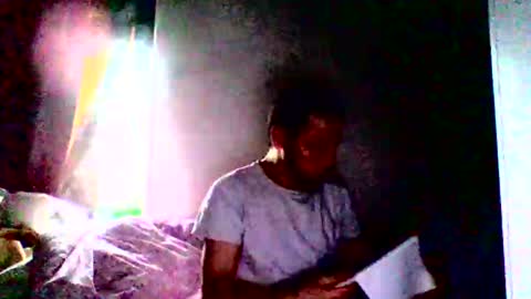 Marian online show from 03-09-25, 05:06