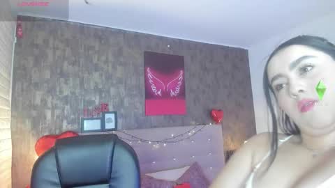 Marian online show from 02-17-26, 07:09