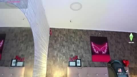 Marian online show from 02-20-26, 06:52