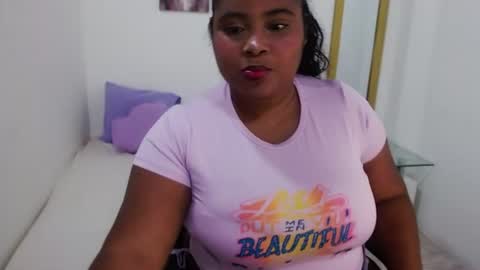 Marian BBW online show from 07-27-26, 12:34