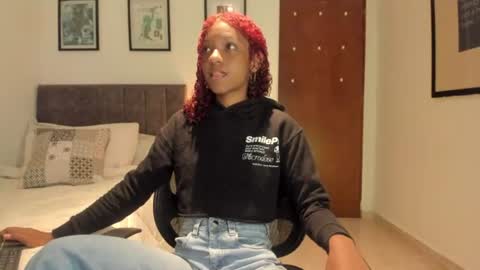 Snapshot of marian_nn chatting on 06-10-26, 07:57 Mariana online show from 06-10-26, 07:57