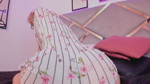 Marian online show from 02-07-25, 08:55