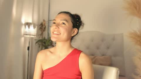 Marian online show from 04-18-26, 04:16