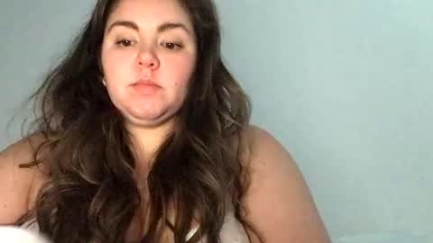 mariana199410 online show from 01-26-25, 01:15