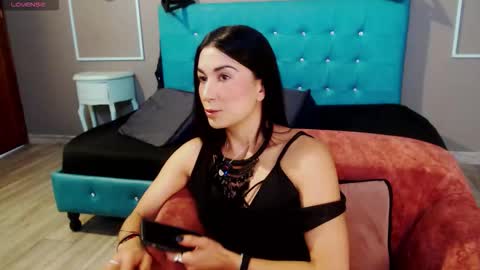 Mariana online show from 01-13-26, 11:48