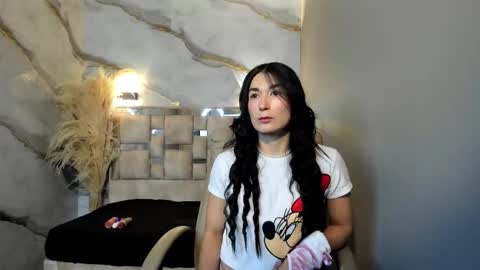 Mariana online show from 03-02-26, 11:50