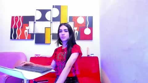 mariana_16_ online show from 02-27-25, 08:09
