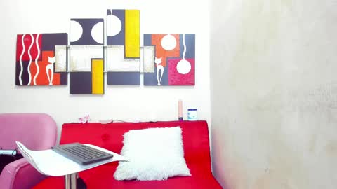 mariana_16_ online show from 03-07-25, 08:44