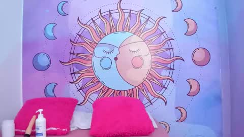 mariana_16_ online show from 11-18-25, 08:35