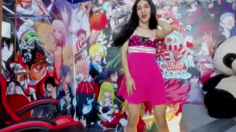 mariana_16_ online show from 12-20-25, 04:36