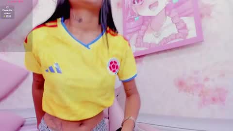 Snapshot of mariana__spicy chatting on 07-03-26, 02:12 Mari online show from 07-03-26, 02:12
