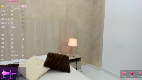 Snapshot of mariana_allen chatting on 07-13-26, 07:49 Mariana Allen online show from 07-13-26, 07:49