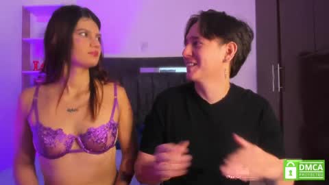 Snapshot of mariana_and_ronny chatting on 05-05-26, 09:23 Mariana and Ronny online show from 05-05-26, 09:23
