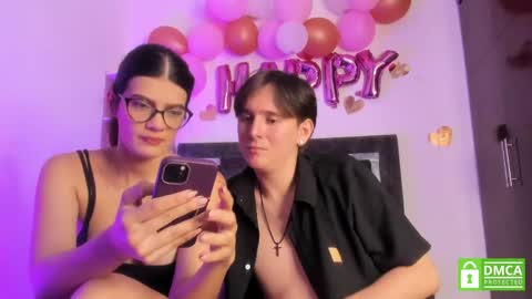 Snapshot of mariana_and_ronny chatting on 05-11-26, 10:51 Mariana and Ronny online show from 05-11-26, 10:51