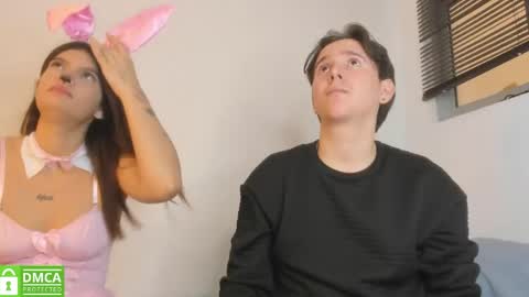 Snapshot of mariana_and_ronny chatting on 05-13-26, 09:11 Mariana and Ronny online show from 05-13-26, 09:11