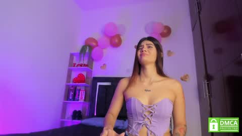 Snapshot of mariana_and_ronny chatting on 05-17-26, 10:06 Mariana and Ronny online show from 05-17-26, 10:06