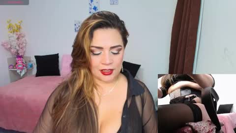 Mariana online show from 03-10-26, 04:06