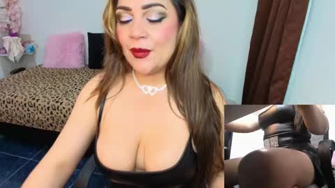 Mariana online show from 06-03-26, 06:16