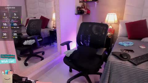 Snapshot of mariana_c chatting on 06-17-26, 03:24 Mar y online show from 06-17-26, 03:24