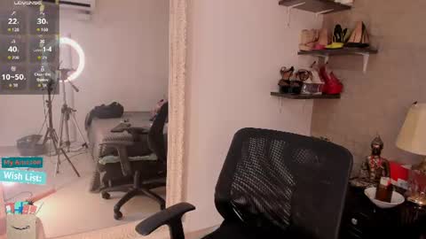 Snapshot of mariana_c chatting on 07-02-26, 02:56 Mar y online show from 07-02-26, 02:56