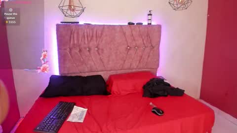 Snapshot of mariana_chs chatting on 02-06-26, 07:50 Mariana online show from 02-06-26, 07:50