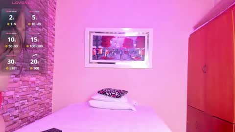 mariana mauricio online show from 02-20-25, 02:29