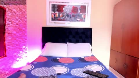 mariana mauricio online show from 04-20-26, 08:10