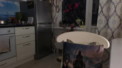 MarianaMur online show from 10-29-25, 05:31