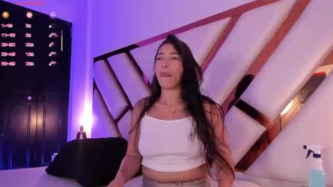 Snapshot of mariana_smiith chatting on 07-05-26, 12:45 Mariana online show from 07-05-26, 12:45
