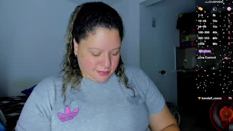 Snapshot of mariana_smittt chatting on 12-20-24, 04:31 Independent Model online show from 12-20-24, 04:31