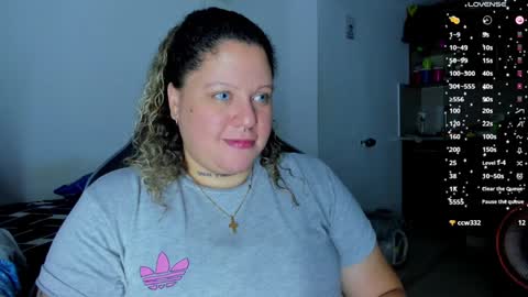Snapshot of mariana_smittt chatting on 12-20-24, 07:33 Independent Model online show from 12-20-24, 07:33