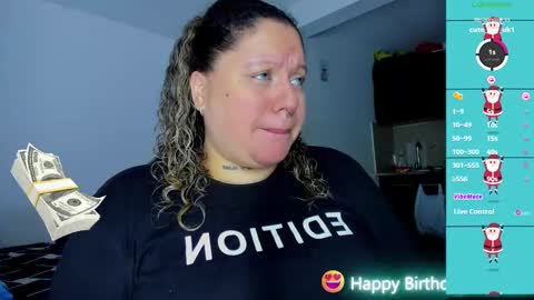 Snapshot of mariana_smittt chatting on 12-26-24, 08:28 Independent Model online show from 12-26-24, 08:28