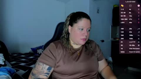 Snapshot of mariana_smittt chatting on 01-01-25, 07:10 Independent Model online show from 01-01-25, 07:10