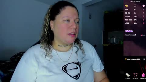 Snapshot of mariana_smittt chatting on 01-07-25, 06:48 Independent Model online show from 01-07-25, 06:48