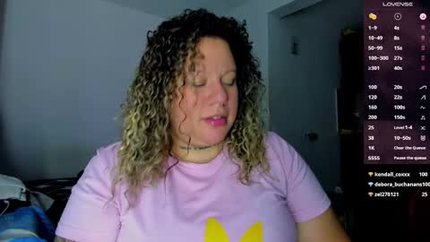 Snapshot of mariana_smittt chatting on 01-11-25, 04:27 Independent Model online show from 01-11-25, 04:27