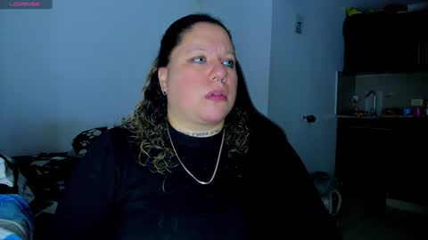 Snapshot of mariana_smittt chatting on 01-20-25, 03:04 Independent Model online show from 01-20-25, 03:04