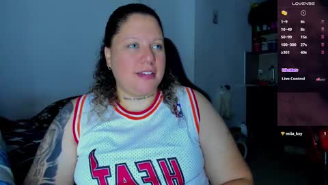Snapshot of mariana_smittt chatting on 01-25-25, 05:29 Independent Model online show from 01-25-25, 05:29