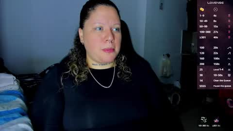 Snapshot of mariana_smittt chatting on 01-27-25, 06:52 Independent Model online show from 01-27-25, 06:52